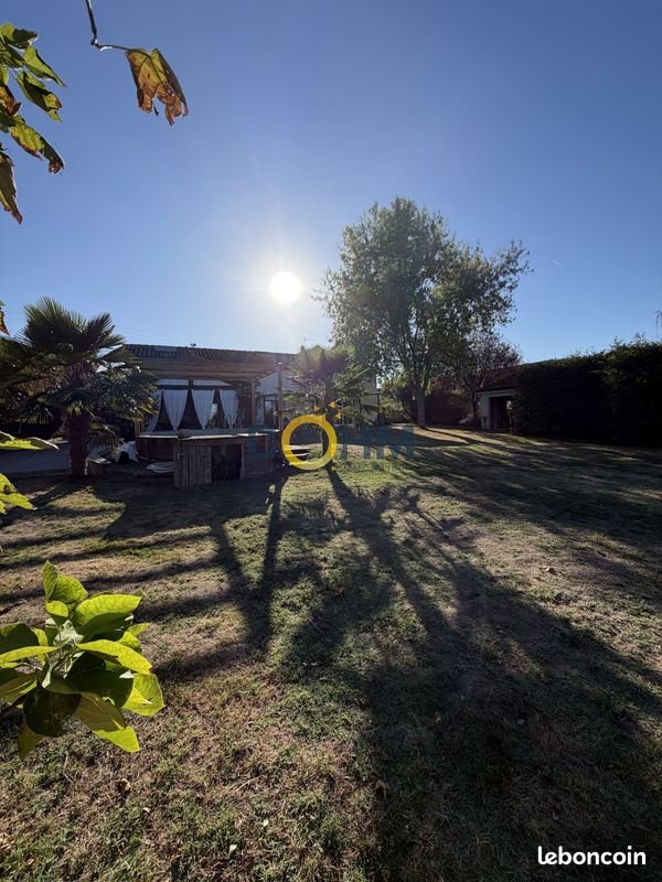 Maison à vendre, 205m², Saint-Cyr-les-Vignes