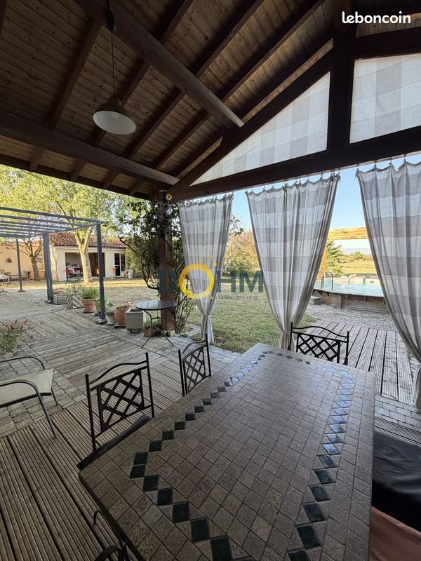 Maison à vendre, 205m², Saint-Cyr-les-Vignes