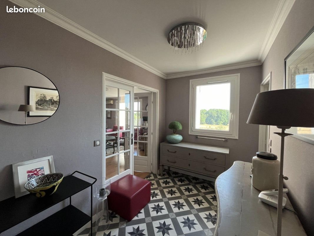 Appartement à vendre, 110m², Châteauroux