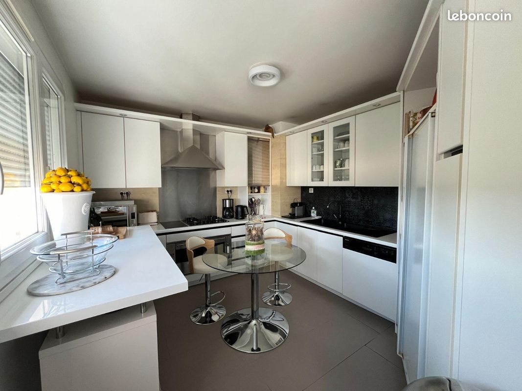 Appartement à vendre, 110m², Châteauroux