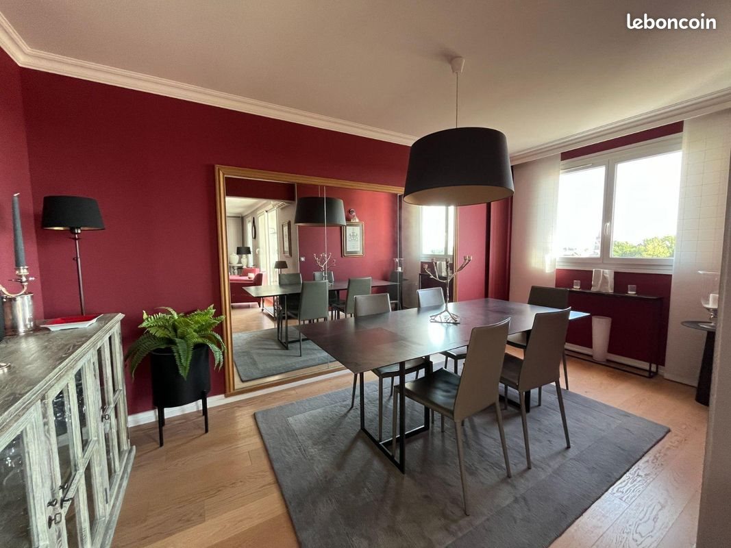 Appartement à vendre, 110m², Châteauroux