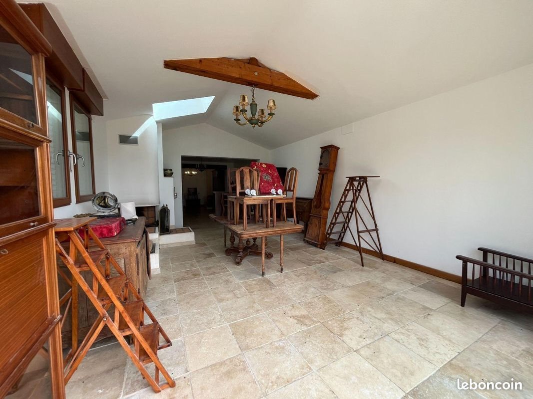 Maison à vendre, 204m², Le Poinçonnet