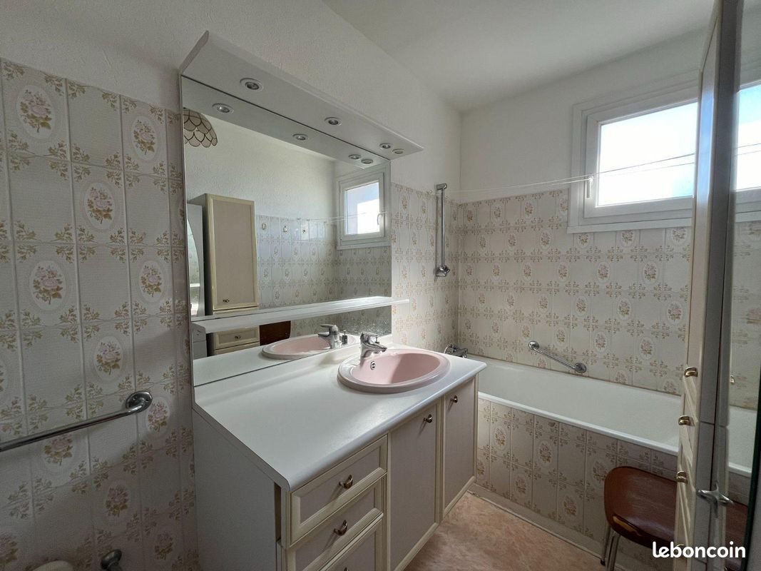 Appartement à vendre, 79m², Châteauroux
