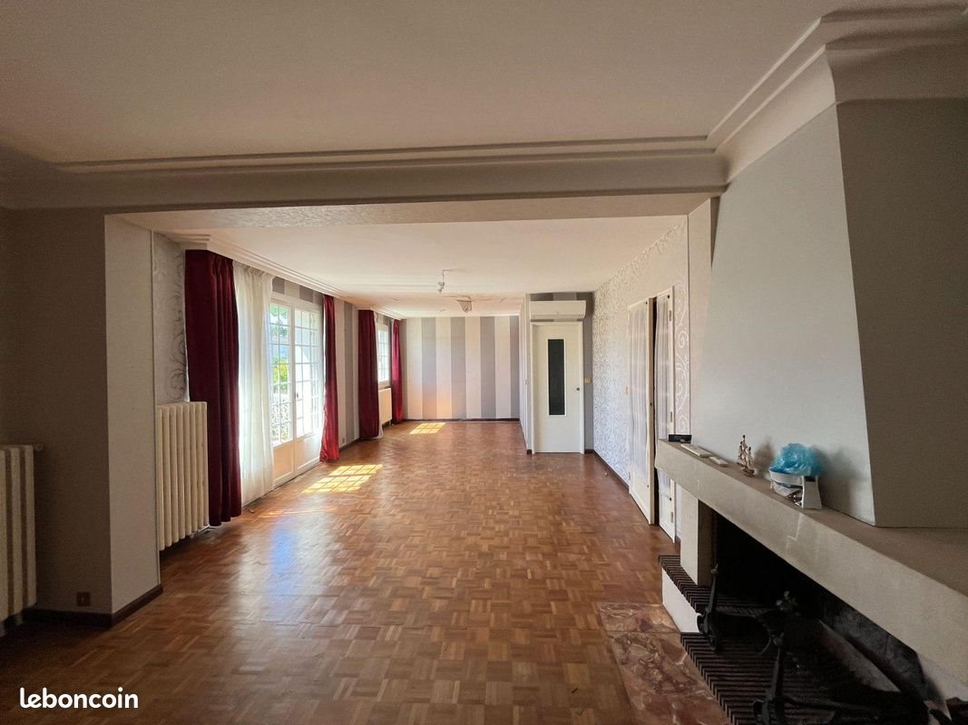 Maison à vendre, 98m², Châteauroux