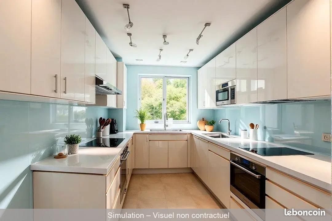 Maison à vendre, 98m², Châteauroux