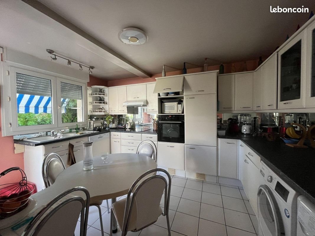 Maison à vendre, 141m², Châteauroux