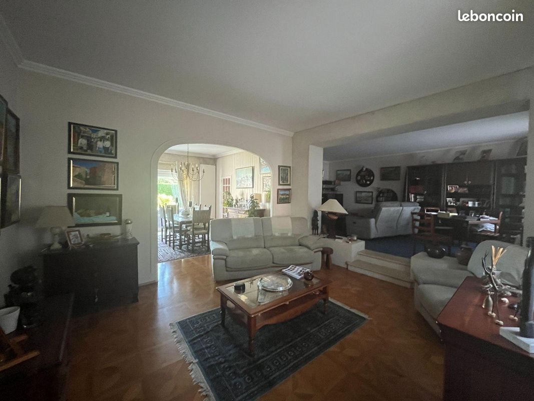 Maison à vendre, 141m², Châteauroux