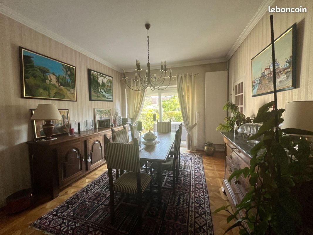 Maison à vendre, 141m², Châteauroux