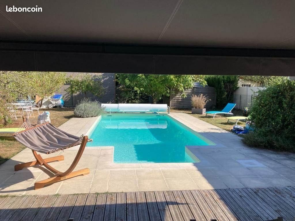 Maison à vendre, 176m², Le Poinçonnet