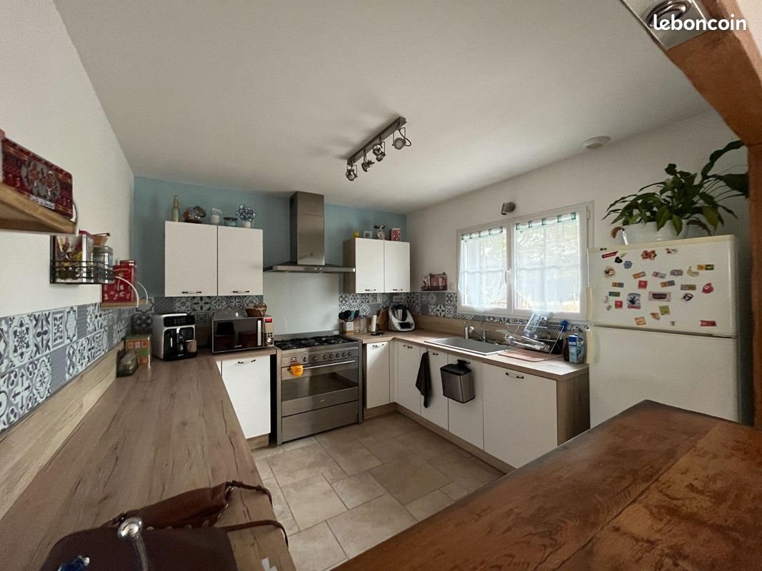 Maison à vendre, 131m², Niherne