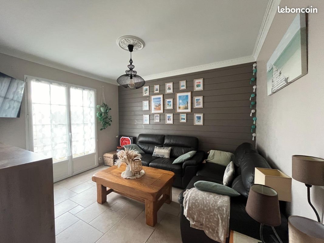 Maison à vendre, 131m², Niherne