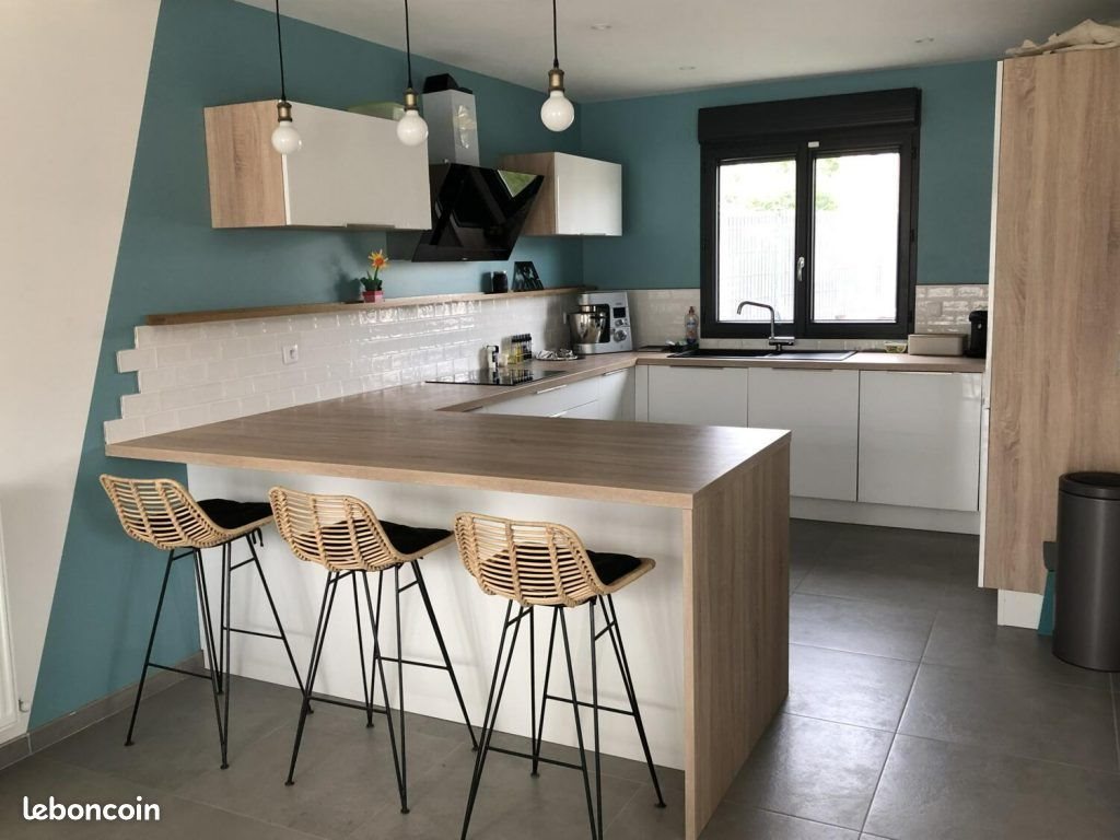 Maison à louer, 100m², Bergerac