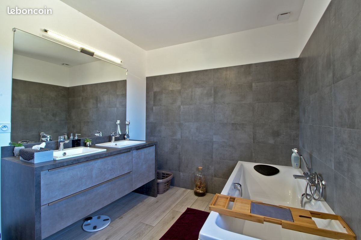 Maison à louer, 100m², Montpon-Ménestérol