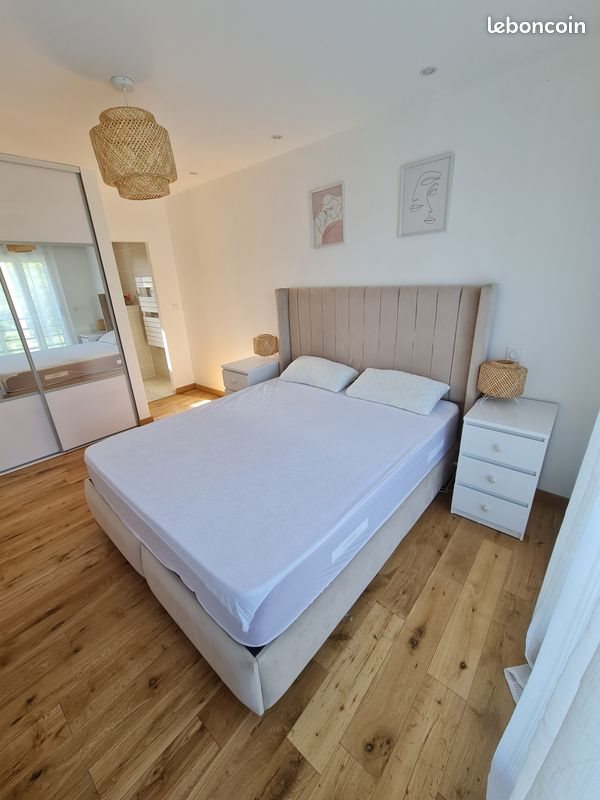 Maison à louer, 100m², Montpon-Ménestérol