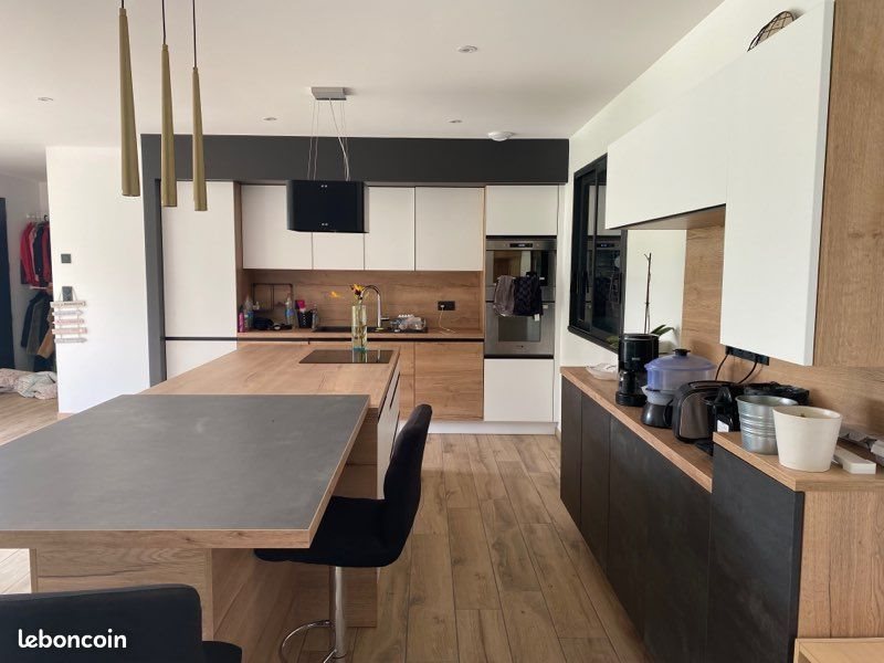 Maison à louer, 100m², Libourne