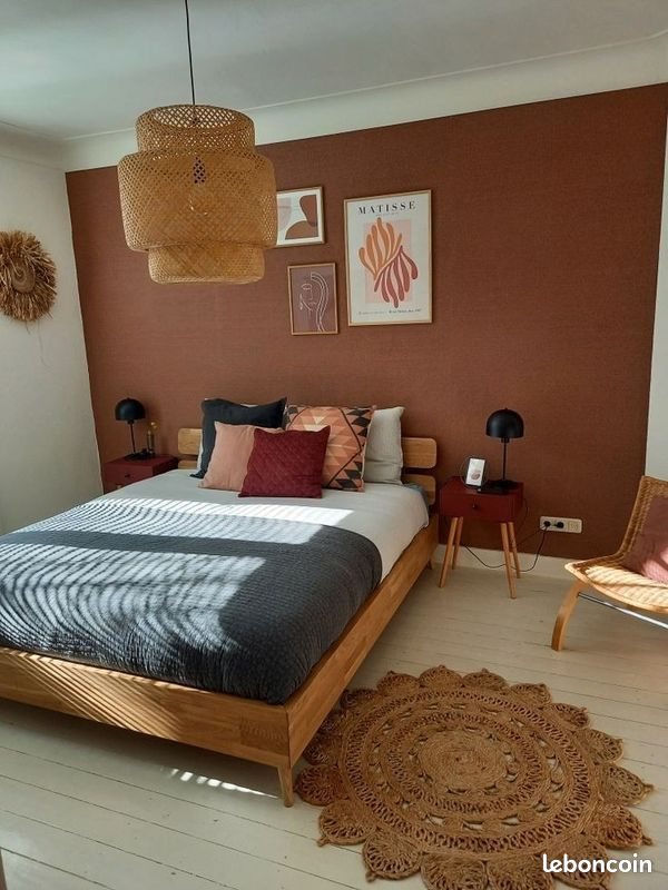 Maison à louer, 100m², Libourne
