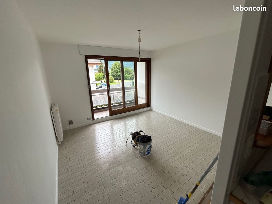 Appartement à louer, 48m², Cluses