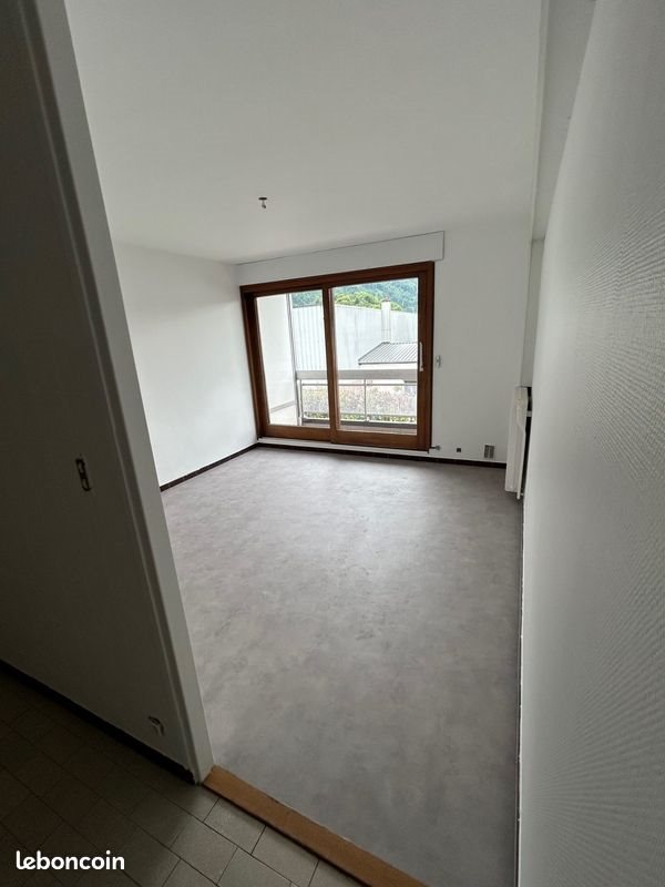 Appartement à louer, 48m², Cluses