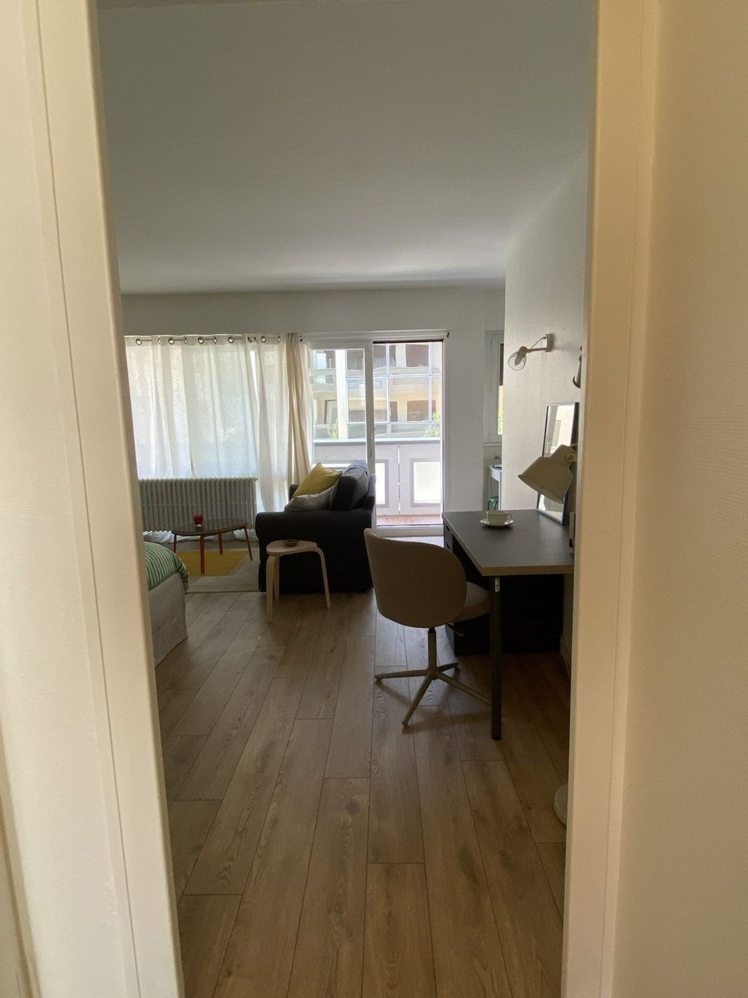 Appartement à louer, 35m², Annemasse