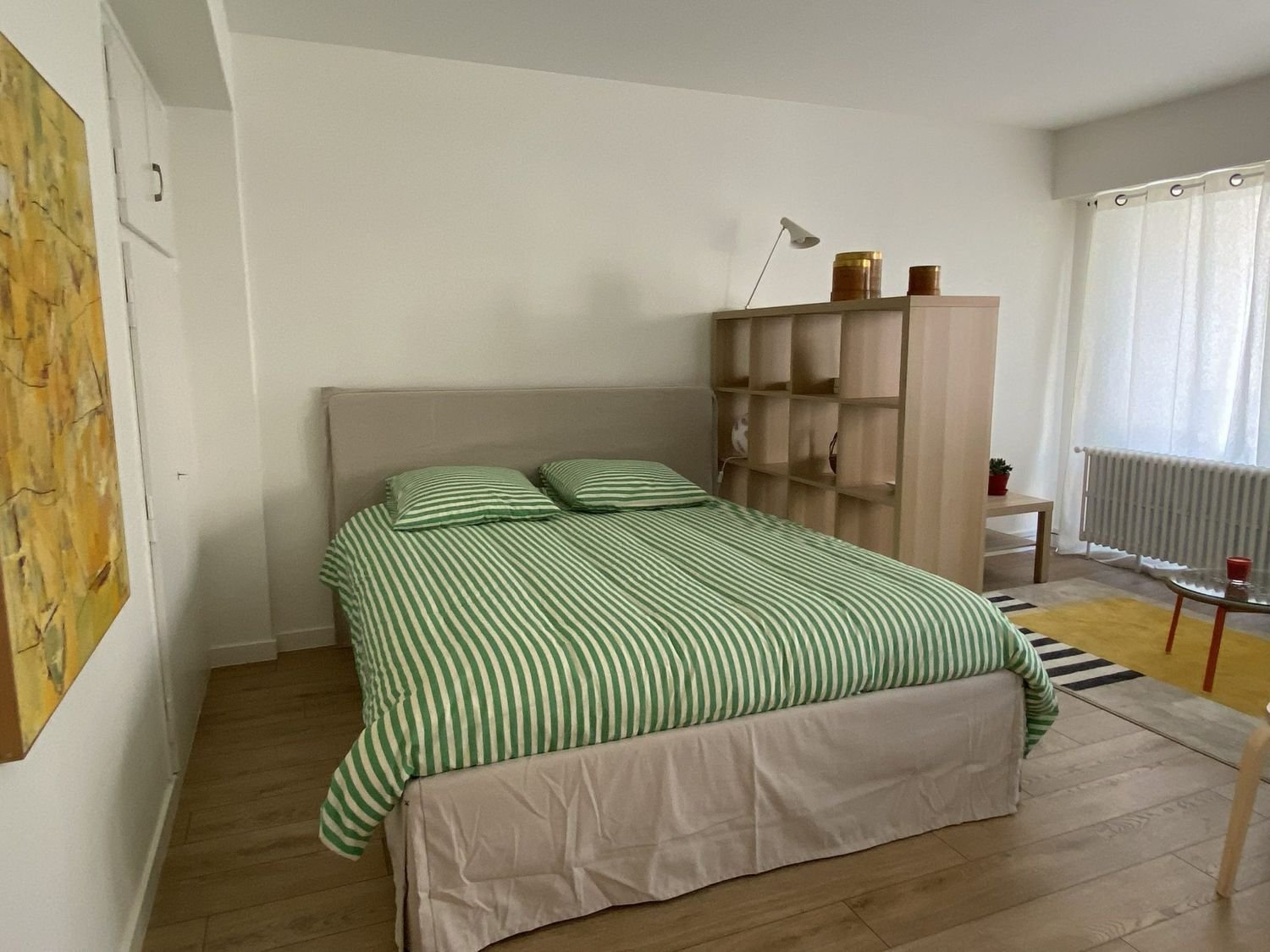 Appartement à louer, 35m², Annemasse