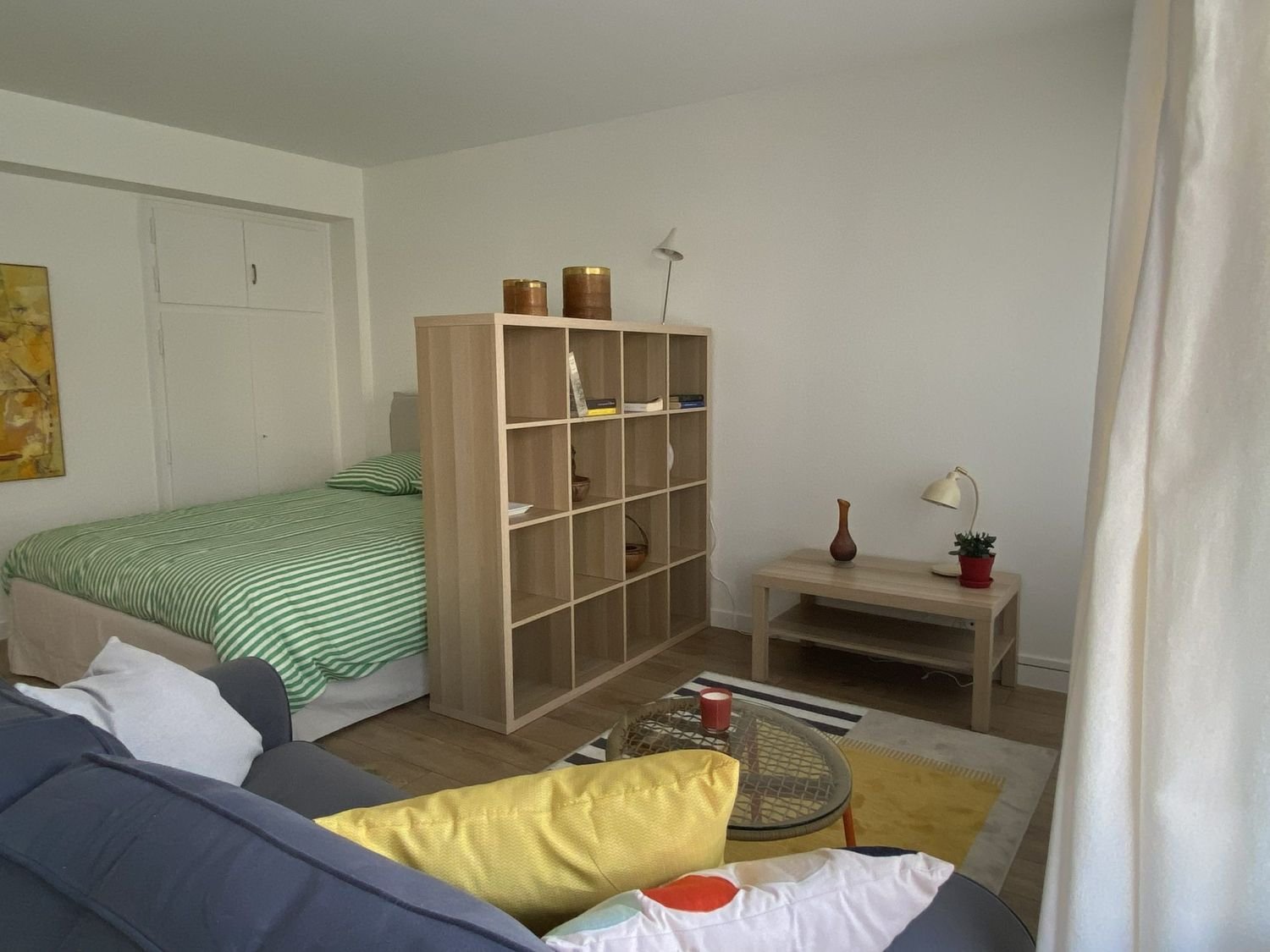 Appartement à louer, 35m², Annemasse