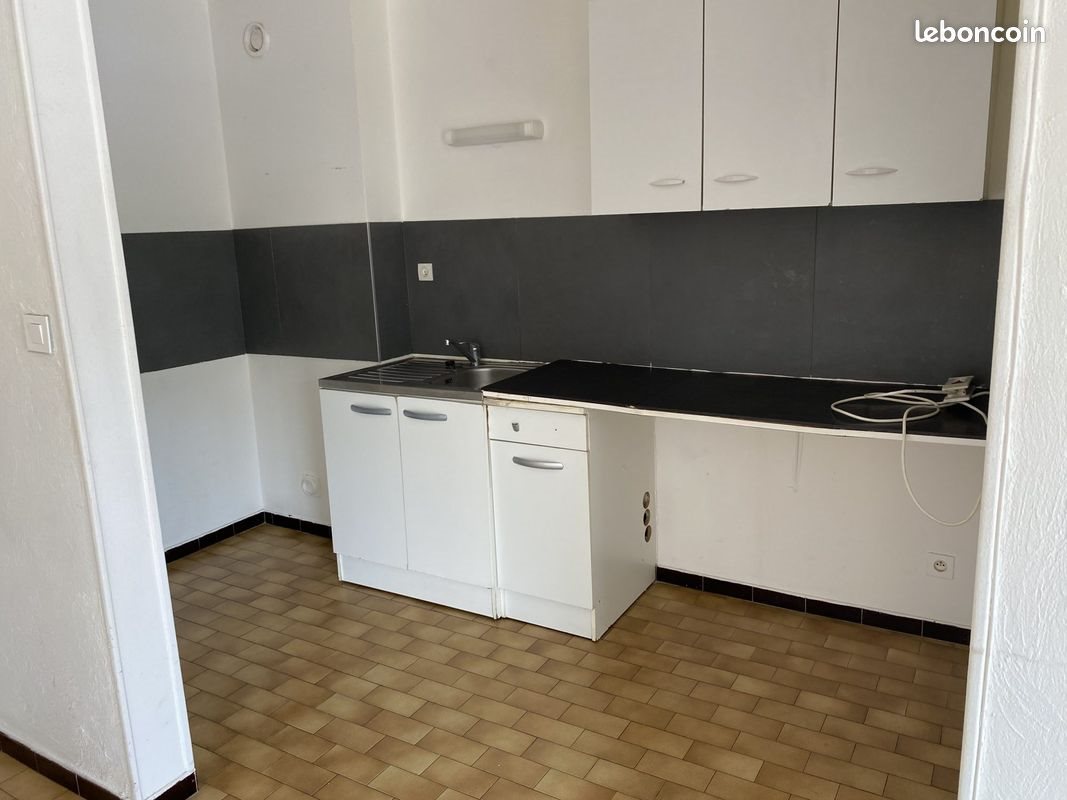 Appartement à louer, 40m², Cluses