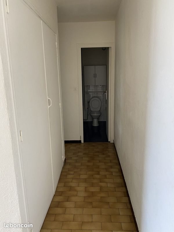 Appartement à louer, 40m², Cluses