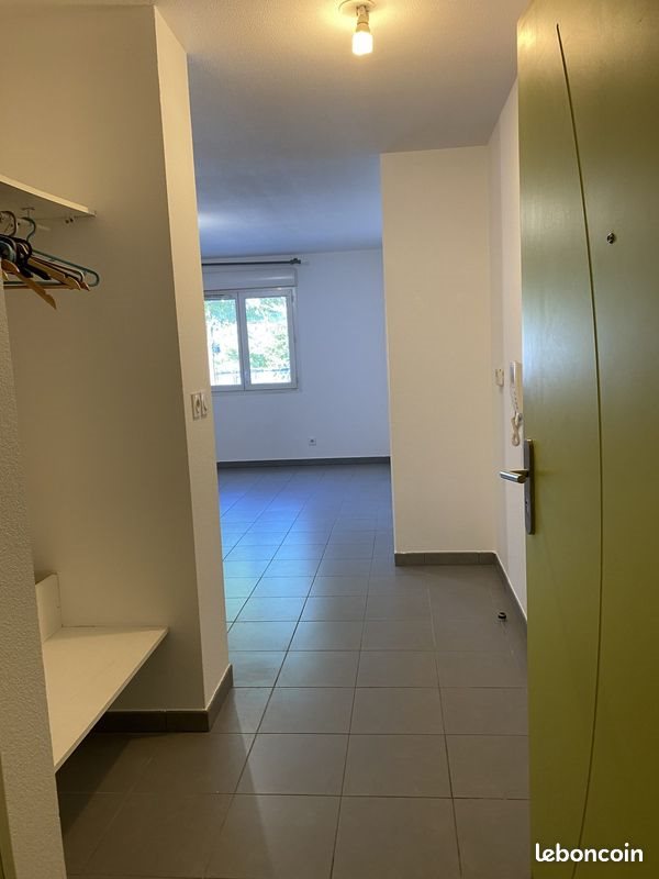 Appartement à louer, 45m², Bonneville