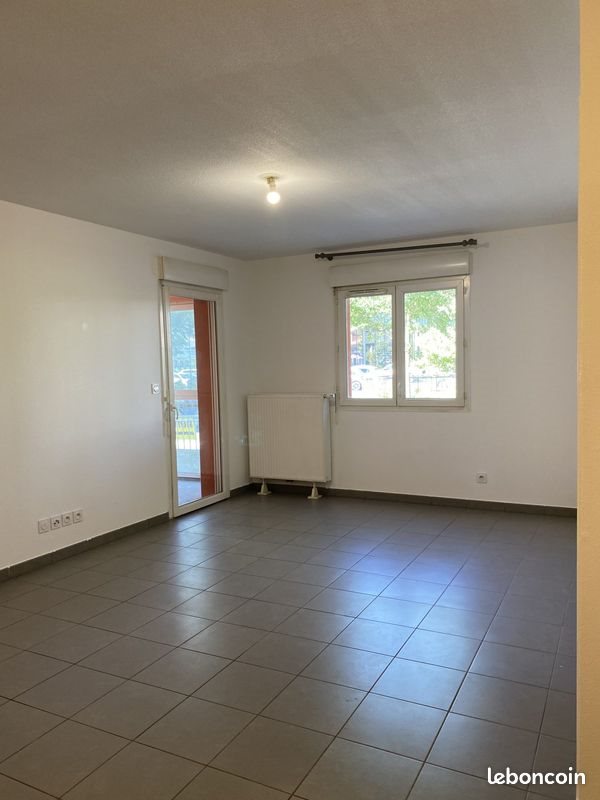 Appartement à louer, 45m², Bonneville