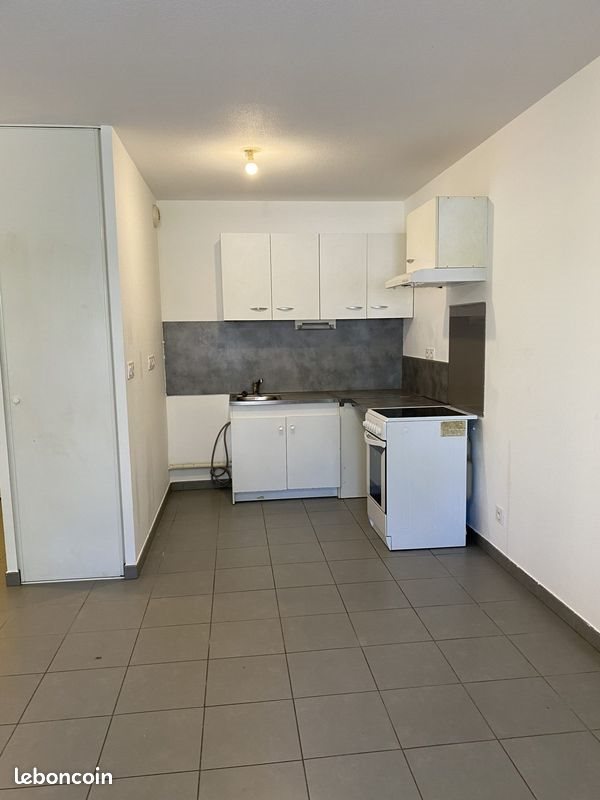 Appartement à louer, 45m², Bonneville