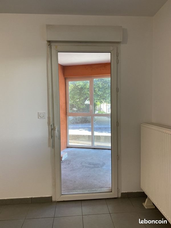 Appartement à louer, 45m², Bonneville