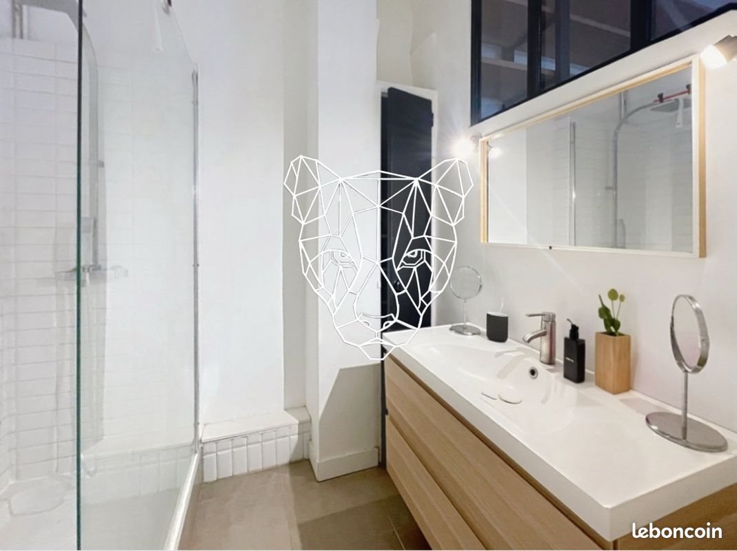 Appartement à louer, 50m², Aix-en-Provence