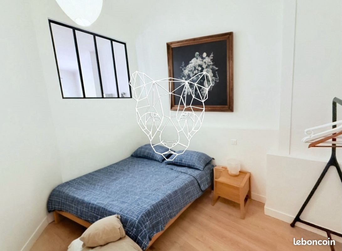 Appartement à louer, 50m², Aix-en-Provence