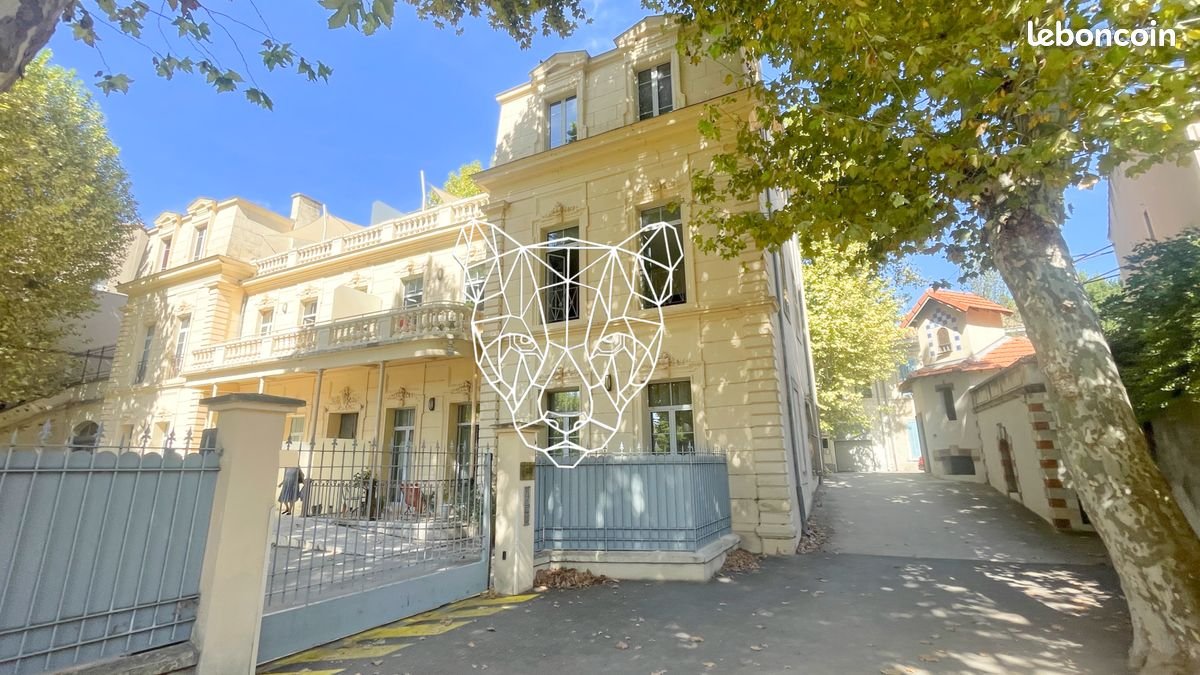 Appartement à louer, 118m², Salon-de-Provence