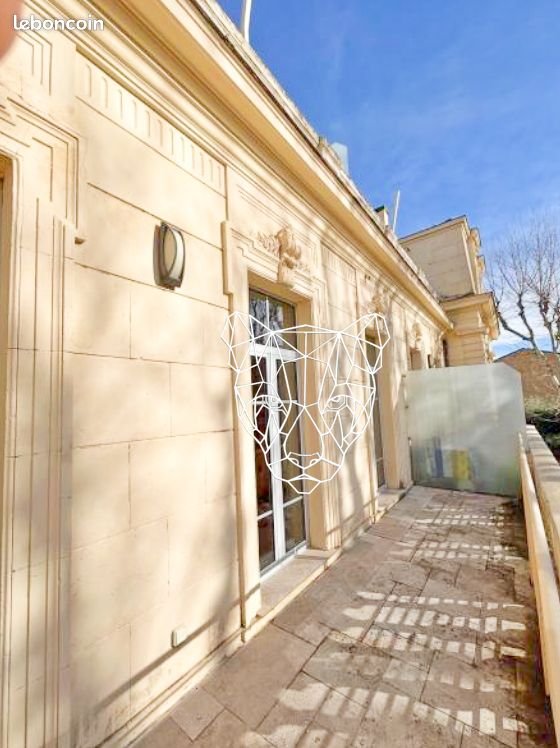 Appartement à louer, 118m², Salon-de-Provence