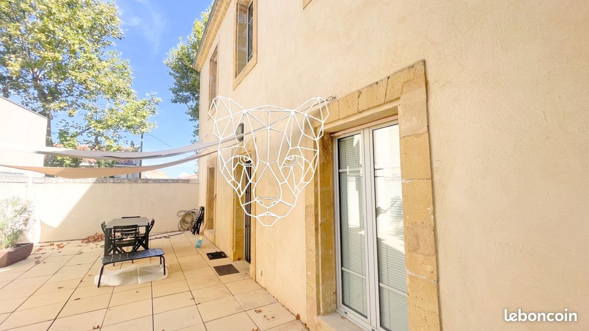 Appartement à louer, 118m², Salon-de-Provence