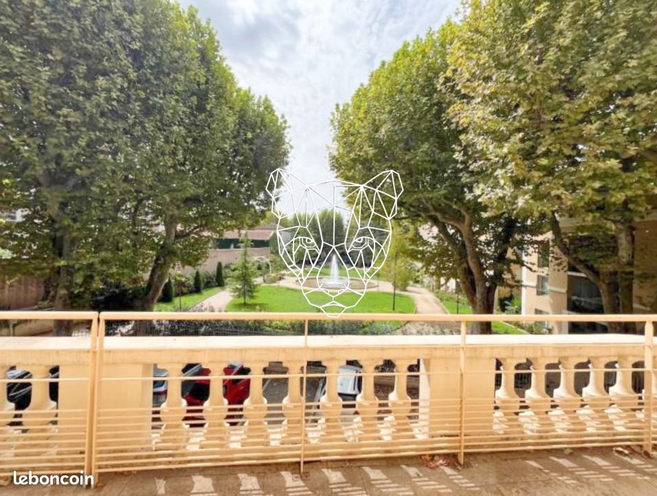 Appartement à louer, 118m², Salon-de-Provence