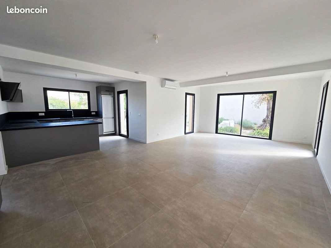 Maison à louer, 140m², Castelnau-le-Lez
