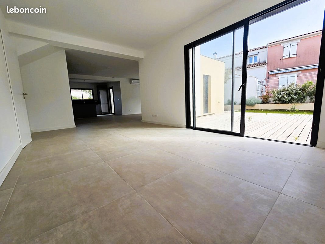 Maison à louer, 140m², Castelnau-le-Lez