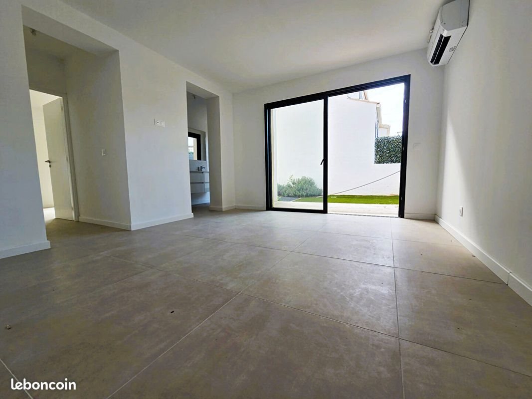 Maison à louer, 140m², Castelnau-le-Lez