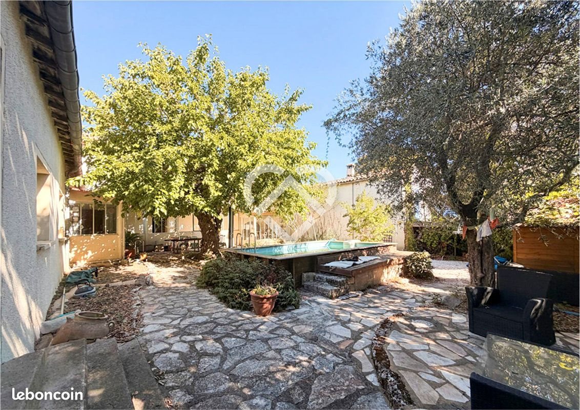 Maison à vendre, 202m², Murviel-lès-Montpellier