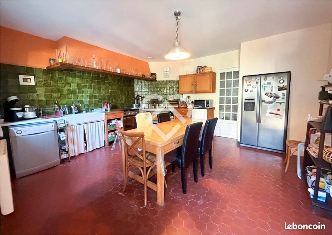 Maison à vendre, 202m², Murviel-lès-Montpellier