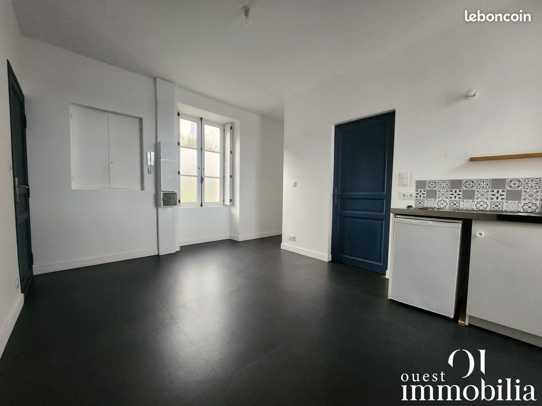 Appartement à louer, 20m², Le Cellier