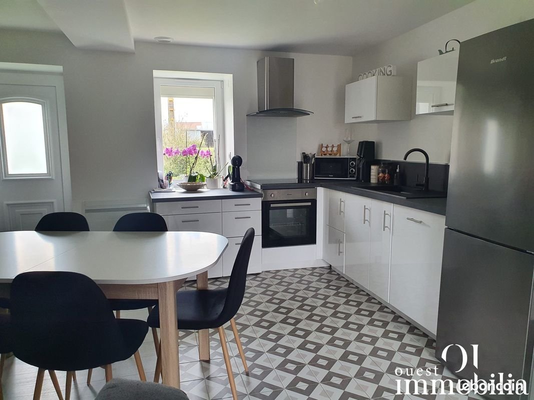 Maison à louer, 65m², Riaillé