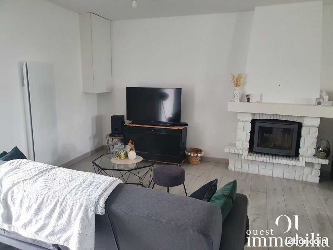 Maison à louer, 65m², Riaillé