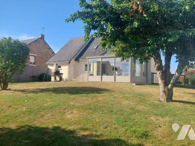 Maison à vendre, 118m², Coësmes