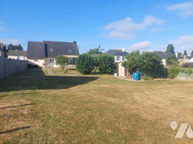 Maison à vendre, 118m², Coësmes