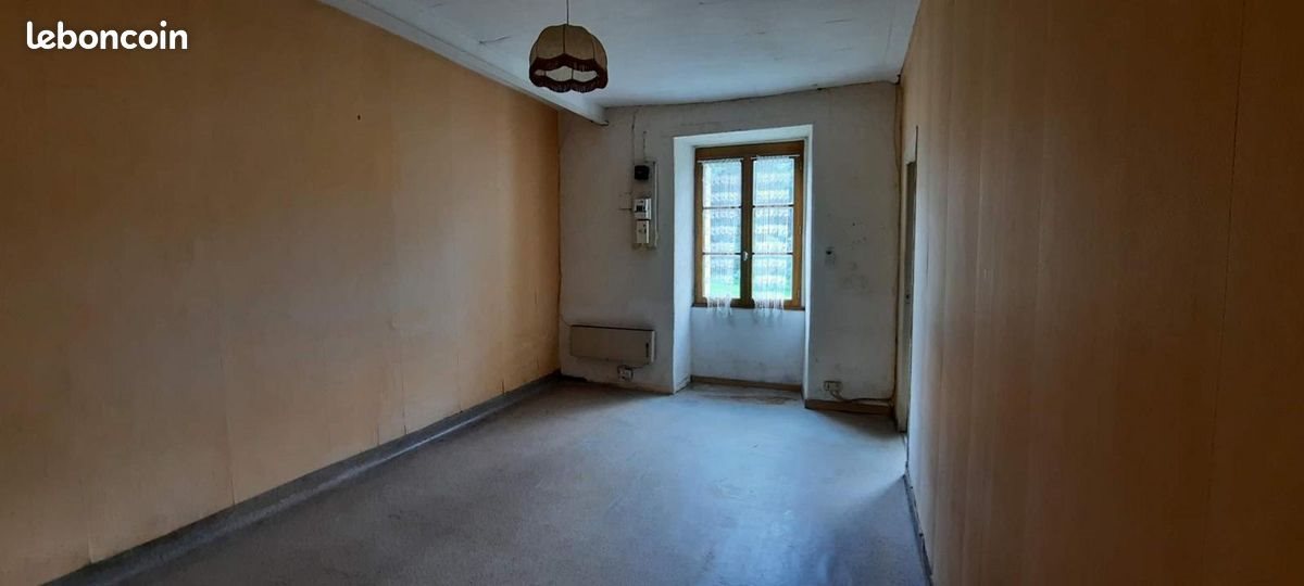 Maison à vendre, 100m², Thourie