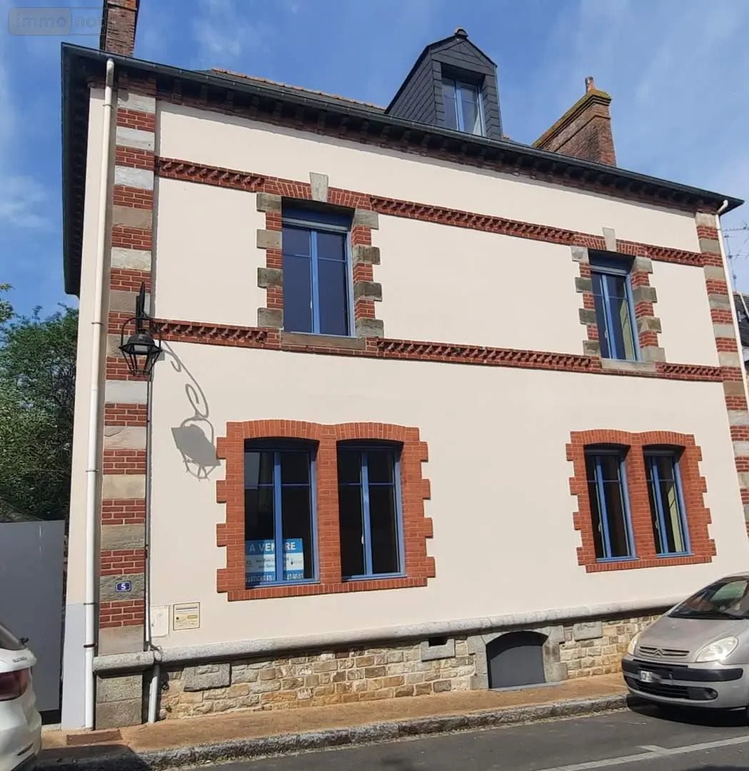 Maison à vendre, 163m², Janzé