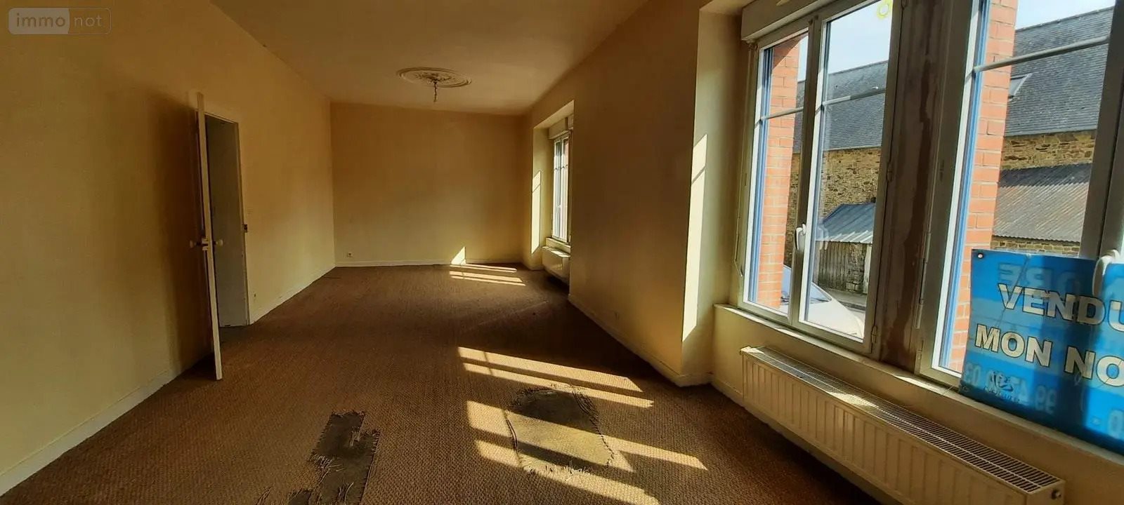 Maison à vendre, 163m², Janzé